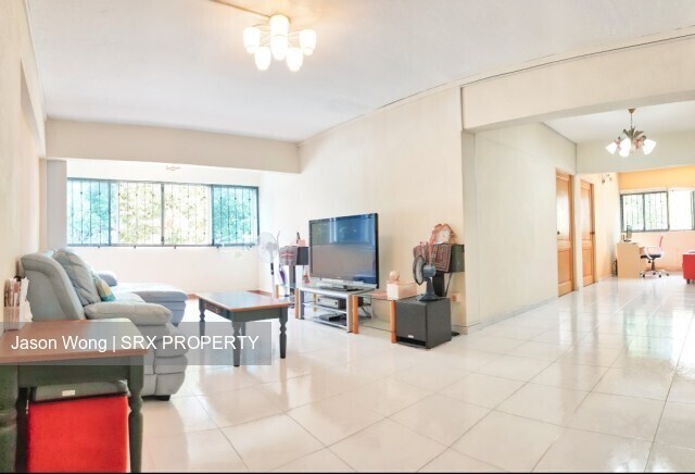 Blk 54 New Upper Changi Road (Bedok), HDB 5 Rooms #241938661